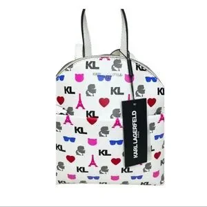 Karl Lagerfeld | Bags | Karl Lagerfeld Paris Womens Maybelle  display picture 1